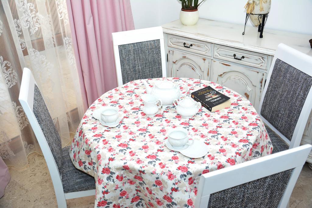 Wukovic Apartments Tivat Exterior foto